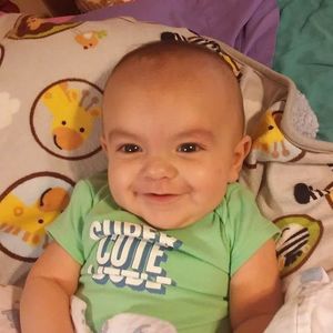 Meet your Posher, Denise